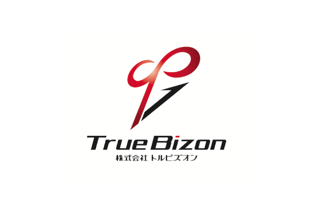 ロゴ：株式会社トルビズオン