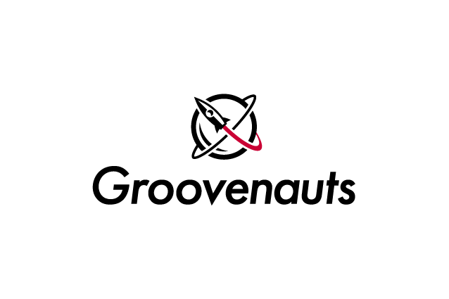 ロゴ：株式会社グルーヴノーツ