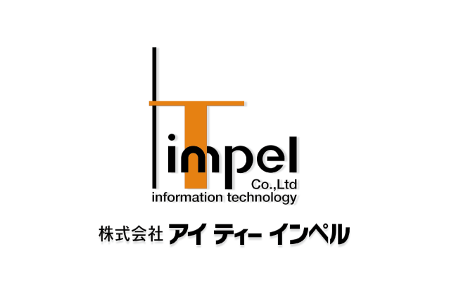 ロゴ：株式会社アイティーインペル