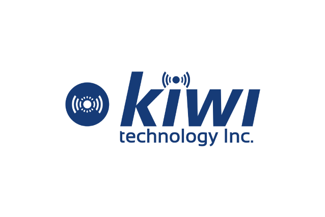 ロゴ：キーウィテクノロジー株式会社