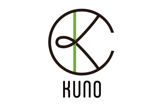 ロゴ:株式会社KUNO