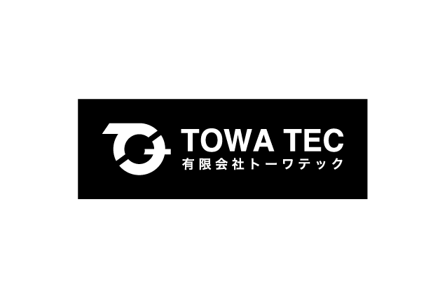 ロゴ:有限会社トーワテック