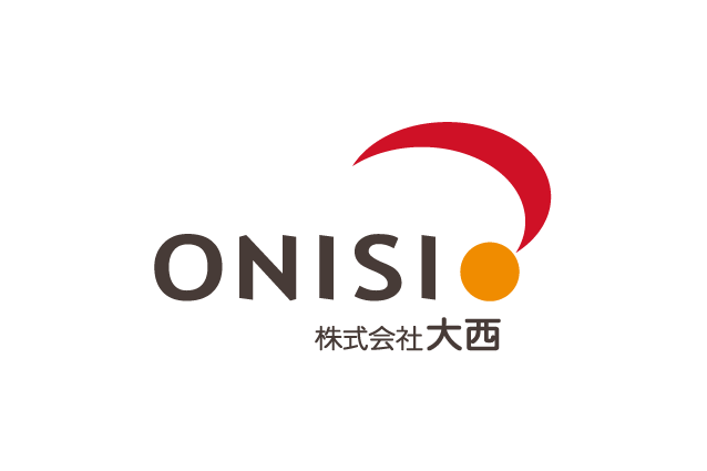 ロゴ:株式会社大西 佐賀オフィス