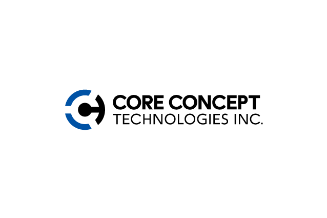 ロゴ：株式会社コアコンセプト・テクノロジー