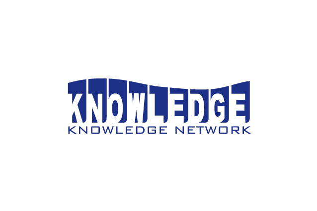 ロゴ：ナレッジネットワーク株式会社