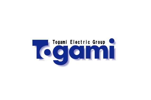 ロゴ:株式会社戸上電機ソフト
