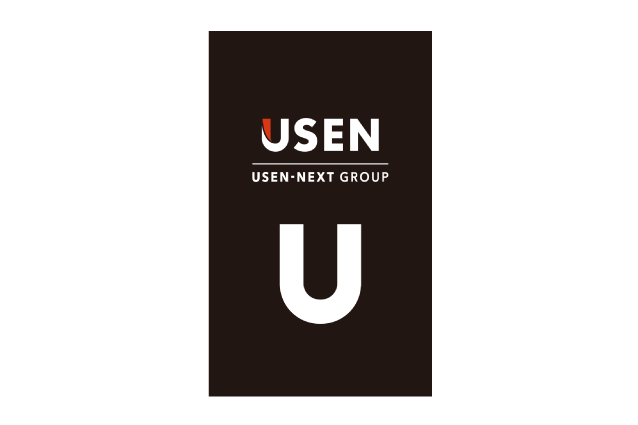 ロゴ:株式会社USEN