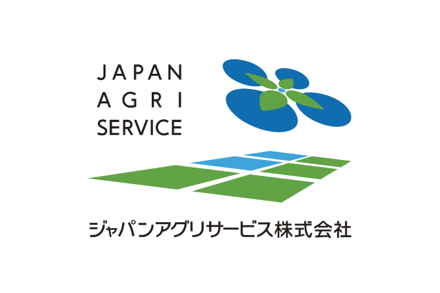 ロゴ：ジャパンアグリサービス株式会社