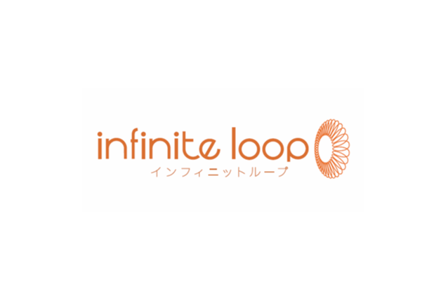 ロゴ:株式会社インフィニットループ