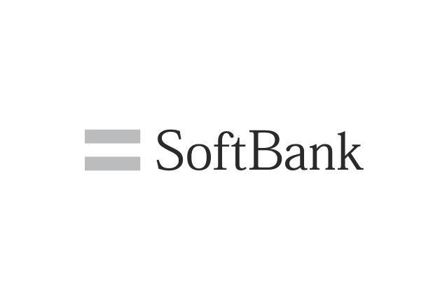 ロゴ：ソフトバンク株式会社
