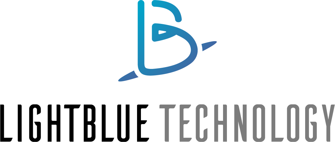 ロゴ:株式会社LightblueTechnology