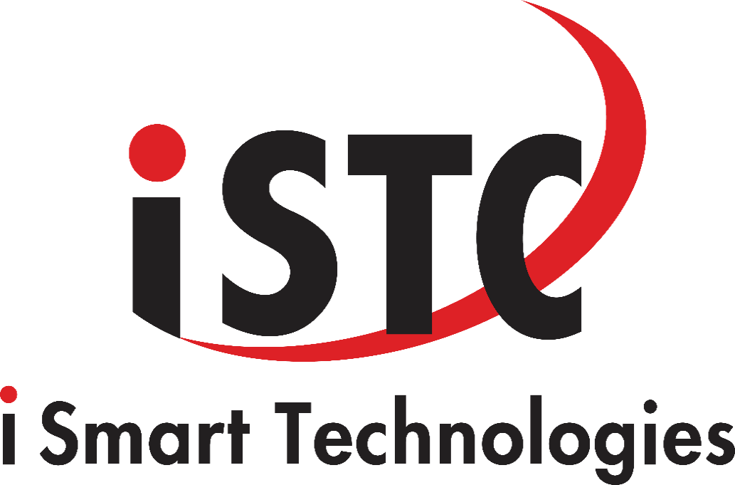 ロゴ：i Smart Technologies 株式会社