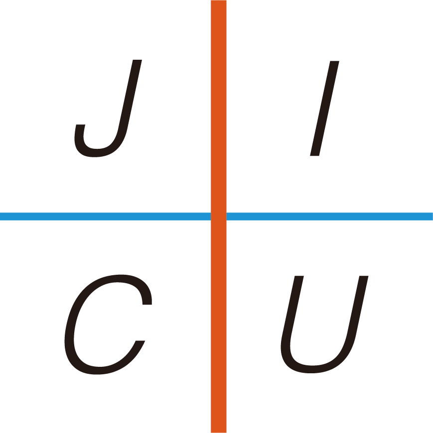 ロゴ：株式会社JICU