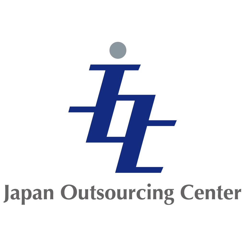 ロゴ:株式会社日本アウトソーシングセンター