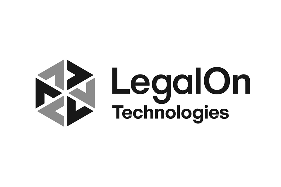 ロゴ：株式会社LegalOn Technologies