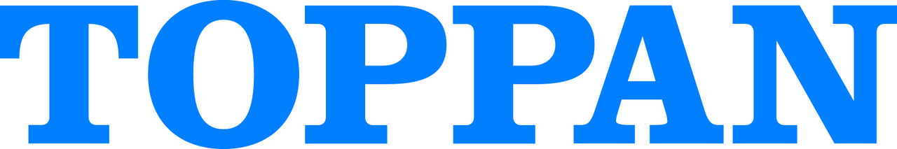 ロゴ：TOPPAN株式会社　情報ソリューションBU IoTソリューション事業部