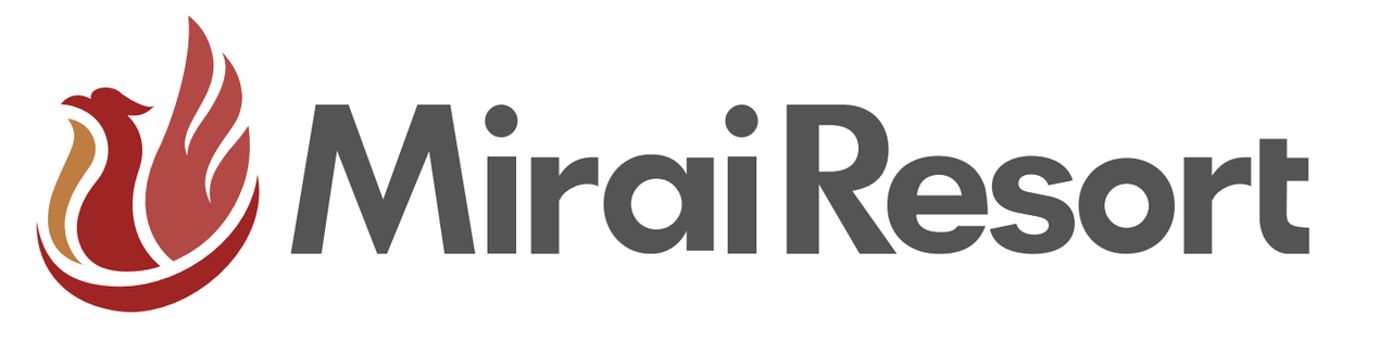 ロゴ:株式会社Mirai Resort