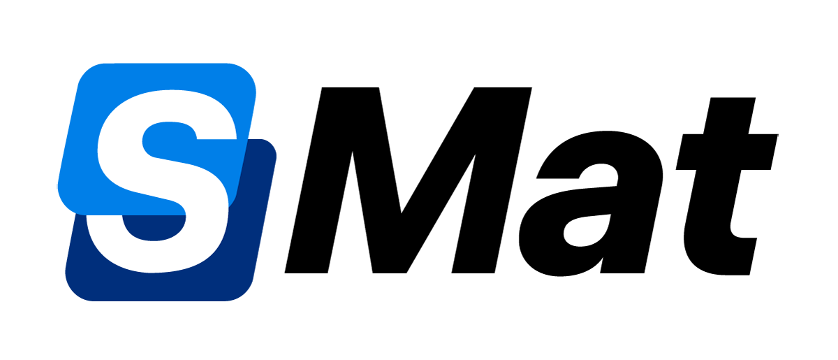 ロゴ:株式会社エスマット