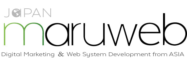 ロゴ：株式会社マルウェブ