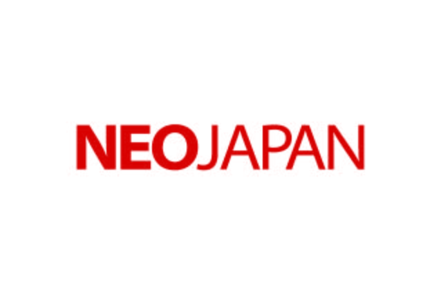ロゴ：株式会社ネオジャパン