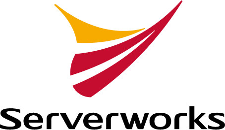 ロゴ:株式会社サーバーワークス