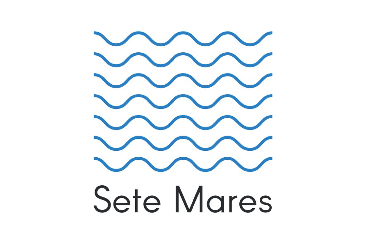 ロゴ:株式会社SETE MARES
