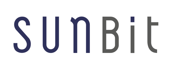 ロゴ：サンビット株式会社
