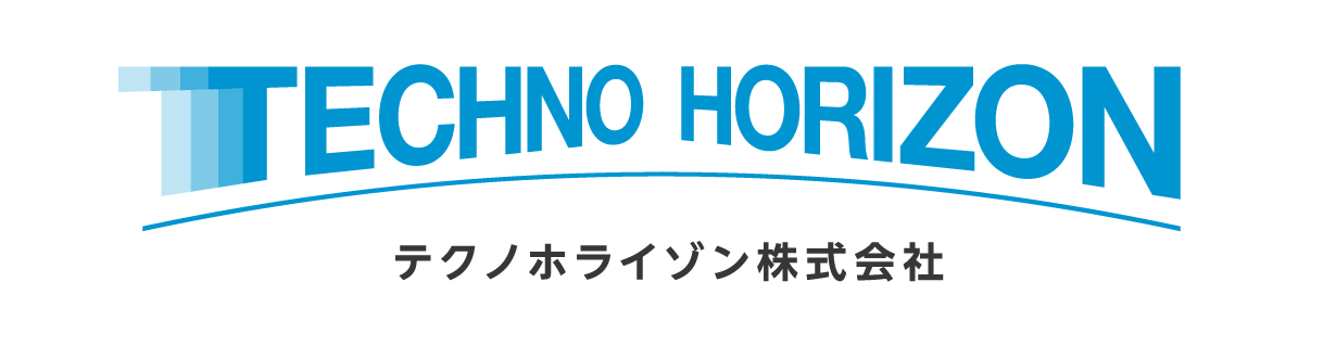 ロゴ：テクノホライゾン株式会社
