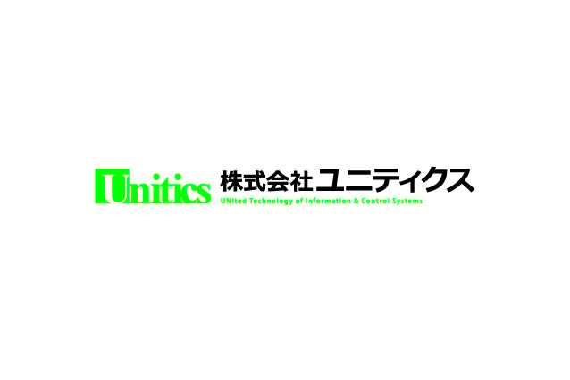 ロゴ:株式会社ユニティクス