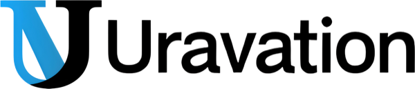 ロゴ：株式会社Uravation